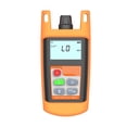 thumbnail image 2 of Used For Optical Fiber Cable Loss MeasurementKPM-25M Fiber Optical Handheld Test Tool Fiber Optic Power Meter ,Easy to Use, 2 of 7
