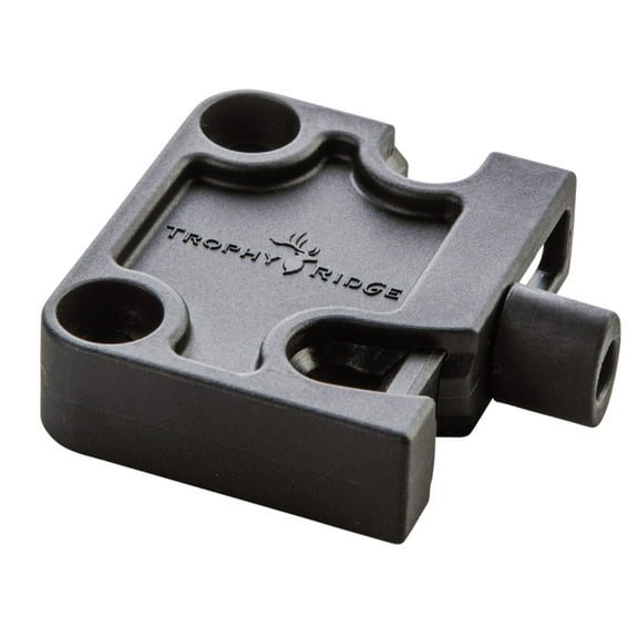 Trophy Ridge Replacement Quiver Bracket #ABQ100