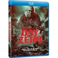 thumbnail image 6 of Day Zero (2022) (DVD) Action, Horror, 6 of 6