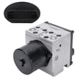 thumbnail image 3 of ABS Control Module, Prevents Wheel Lockup Anti Lock Brake ABS Pump Assembly 68143491AA  for Vehicle Replacement for 2500 3500 2017-2018, 3 of 7