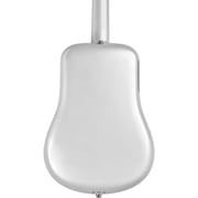 LAVA MUSIC ME 3 36 Acoustic-Electric Guitar with Ideal Bag White