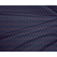 thumbnail image 4 of oneOone Polyester Lycra Fabric Chevron Geometric Print Sewing Fabric BTY 56 Inch Wide, 4 of 5