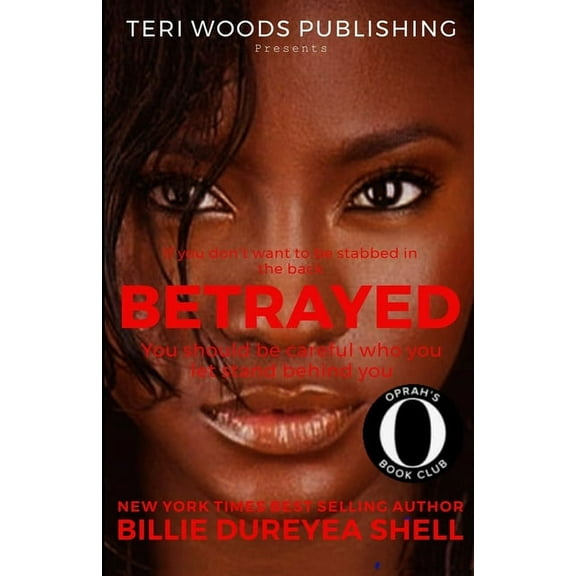 Betrayed, (Paperback)