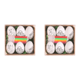 thumbnail image 1 of Pintura DIY Pascua Kit Doodle (Conejo) Blanco, 1 of 4