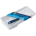 thumbnail image 1 of Juego de bandejas enrollables Linzer Products, 3 piezas, WOV MS 100, 1 of 1