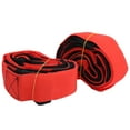 thumbnail image 1 of Giant Footstep 8 Legged Race Bands - Fun Outdoor Sports Activity, 1 of 15