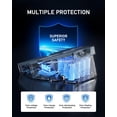 thumbnail image 3 of Batería RAVION® para Starlink Mini Clip-On 158 Wh IP65 resistente al agua, 3 of 8