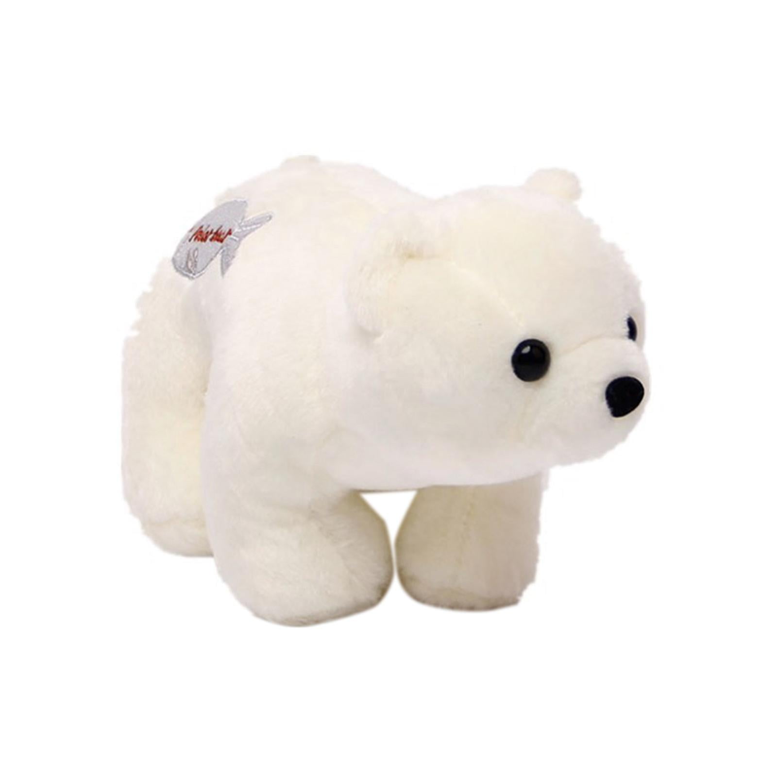 Купить Белого Медведя