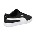 thumbnail image 3 of Tenis Mujer Puma Textil Sintetico Casual Urbano Sport Comodos Ligeros negro 23.5 PUMA 98704, 3 of 6