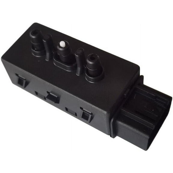 Power Seat Switch - Compatible with 2007 - 2016 GMC Acadia 3.6L V6 2008 2009 2010 2011 2012 2013 2014 2015
