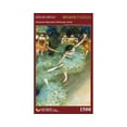 thumbnail image 1 of Rompecabezas RICORDI Edgar Degas Bailarina Verde 1500 Piezas 80 x 60 cm, 1 of 2