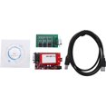 thumbnail image 1 of Herramienta de diagnóstico del programador USB Upa Programador de ECU Upa-Usb Upa Usb V1.3 con adaptador para unidad principal versión 2013, 1 of 5