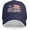A45, variant on Jerry Demings 2026 hat Jerry for Florida Governor Democrats Baseball Cap