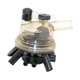 thumbnail image 1 of Colector de leche de , pieza de la máquina de ordeño, suministros de ordeño, equipo ligero de cría de ganado, piezas, colector de bomba de vacío, 1 of 9