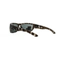 thumbnail image 5 of SPY Sunglasses DEGA Matte Smoke Tortoise 62MM, 5 of 7