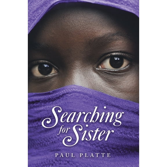 Searching for Sister (Paperback)