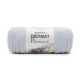 thumbnail image 1 of "Bernat® Fil Premium™, Acrylique #4 Moyen, 7oz/198g, 360 Yards", 1 of 7