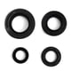 thumbnail image 2 of RETENES MOTOR (20x34x7 / 16x28x7 / 14x22x5 / 12x18x5) SET HONDA GL 150 CARGO (14-19), 2 of 2
