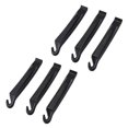 thumbnail image 1 of 6x Bicycle Ycle Removable Tire Lever Repair Tool, 1 of 3