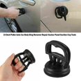 thumbnail image 5 of Suction Cup for Car Dent Puller Suction Cup Suitable Repair Car Small Dents (Black), 5 of 5