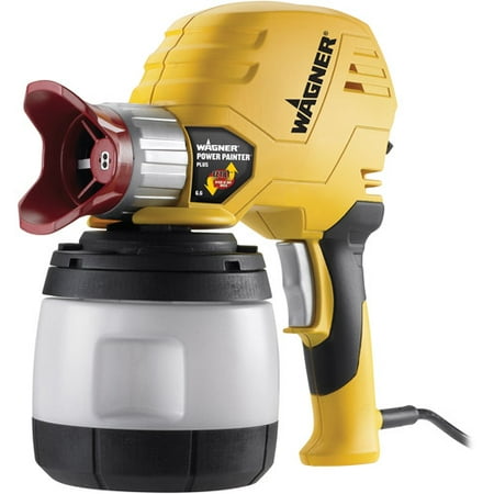 Wagner Power Painter Plus 6.6 Gph