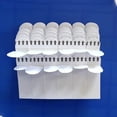 thumbnail image 4 of maskred 24 Pcs Autocollants Photo Légers Portables avec Sangle Adhésive, 4 of 6