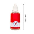 thumbnail image 2 of Rooting Tool Phytovitamin Solution Promote Growth Enhance Development Root Formation Optimal Germination 50ml Powerful Formula, 2 of 7
