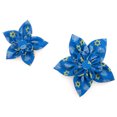 thumbnail image 4 of Menorah Flower, 4 of 4