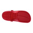 thumbnail image 3 of CROCS DAMA 10126-6EN SINTÉTICO ROJO CROCS 10126-6EN, 3 of 4