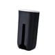 thumbnail image 4 of Caja de almacenamiento para colgar ropa interior, armario multiusos a prueba de polvo Negro, 4 of 9