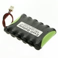 thumbnail image 2 of 3x 7.2V 1000mAh NIMH w/Connector for 1:18 RC Car/Truck Racing HPI RS4 Micro Cars, 2 of 7