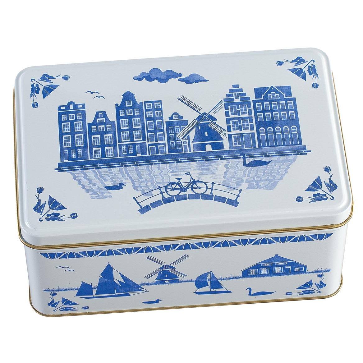 Dutch Spice Cookies