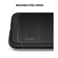 thumbnail image 2 of Ringke Onyx Case Compatible with iPhone XS, Tough Rugged TPU Heavy Duty Protective Cover - Black, 2 of 7