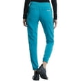 thumbnail image 5 of Cherokee Workwear Revolution Women's Scrubs Pant Natural Rise Jogger WW011, 5 of 7