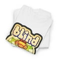 thumbnail image 3 of Puff Snake Trees DC Blind Creager Vintage Skateboard 02 Classic TShirt Print - White / 2XL, 3 of 5