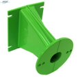 thumbnail image 1 of Deejay LED TBHLINEARRAYGREE 1 in. Linearry Horn Aluminum Bolt, Green, 1 of 1