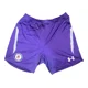 thumbnail image 1 of Short Cruz Azul Under Armour Franjas Rojas, 1 of 1