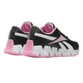 thumbnail image 2 of Reebok Boys/Girls Dynamica 2.0 Zig Zag Sneakers, 2 of 5