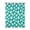 White, variant on 72x72 Inch Fabric Shower Curtain Waterproof Polyester, Daisy Floral Print