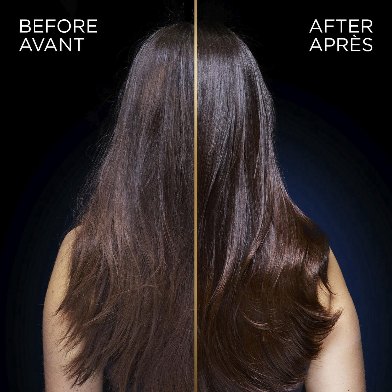 Garnier Whole Blends Magnetic Charcoal Purifying Conditioner for Greasy Scalp, Hydrates Dry Ends for Up to 48-Hours, with Charcoal