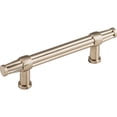 thumbnail image 6 of Top Knobs TK197 Top Knobs Tk197 Luxor 3-3/4" Center To Center Bar Cabinet Pull From The, 6 of 7