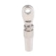 thumbnail image 5 of 2 terminales Swageless de material acero inoxidable de grado marino 316 de 4 mm, 5 of 7