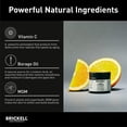 thumbnail image 3 of Crema Antienvejecimiento Brickell Men's Products Sin Perfume con Vitamina C para Hombre, 3 of 8