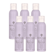 Hairitage Sky's the Limit Volume Mousse, 7 oz (Pack of 6)