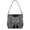 A Zebra Pattern, variant on Iauyy Women's Handbag Removable Shoulder Satchel Bag-Polyester and PU leather ,Indian Prints