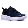 thumbnail image 3 of Tenis para Hombre Charly 1087616002 azul marino 29.5, 3 of 5