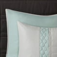 thumbnail image 3 of Gracie Mills Bryon 8-Piece Comforter Set Elegant, Cozy Bedding for Any Room Ideal for Adult, 3 of 5