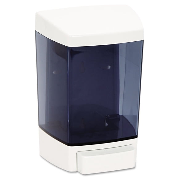 ClearVu Soap Dispenser