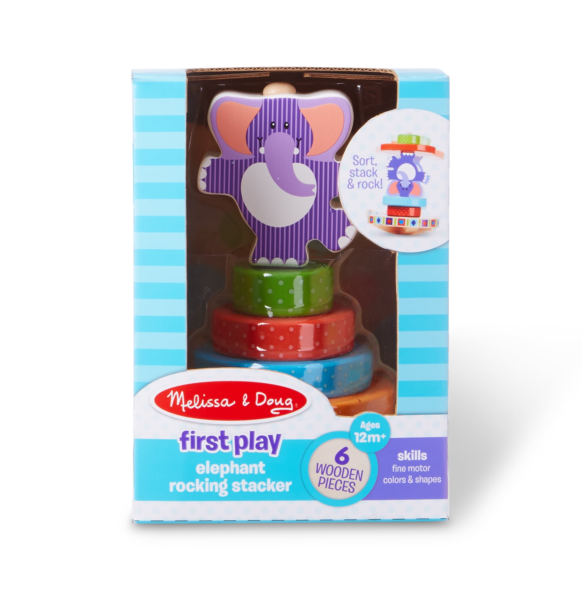 melissa and doug first play