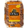 Ol Roy Beef Basted Biscuits 5lb